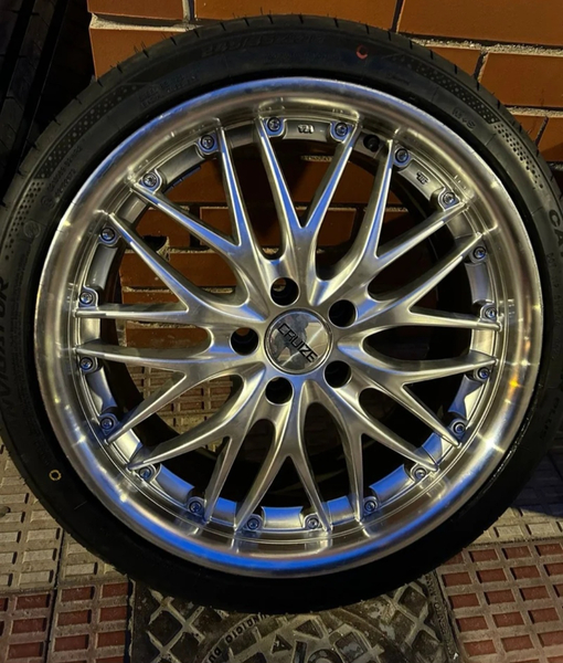 Foto de portada de DESGUACES BARCELONA - Desguaces Sánchez